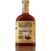 Ballotin Bourbon Ball Chocolate Whiskey (750ml)